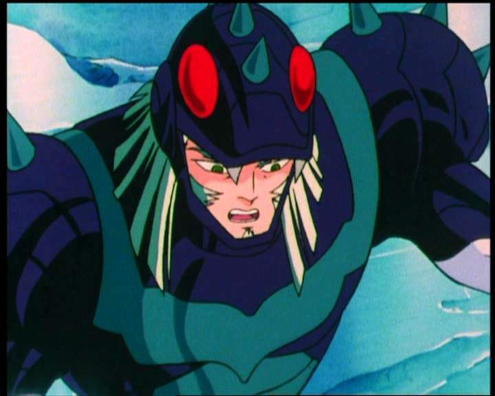 Otaku Gallery  / Anime e Manga / Saint Seiya / Screen Shots / Episodi / 076 - Prima battaglia / 067.jpg